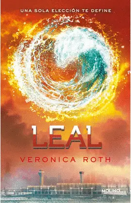 LEAL (DIVERGENTE 3)