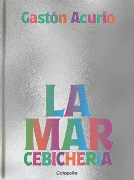 LA MAR CEBICHERÍA (ESPAÑOL)