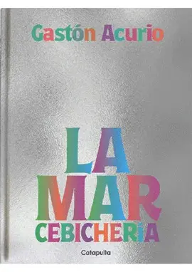 LA MAR CEBICHERÍA (INGLES)