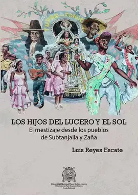 LOS HIJOS DEL LUCERO Y EL SOL