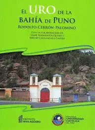 EL URO DE LA BAHÍA DE PUNO