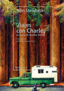 VIAJES CON CHARLEY