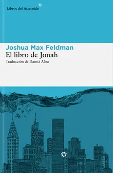 EL LIBRO DE JONAH