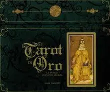 EL TAROT DE ORO