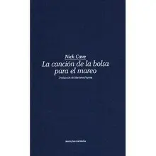 LA CANCIÓN DE LA BOLSA PARA EL MAREO