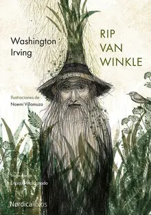 RIP VAN WINKLE