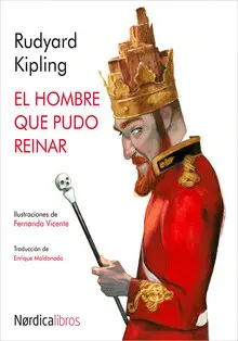 EL HOMBRE QUE PUDO REINAR