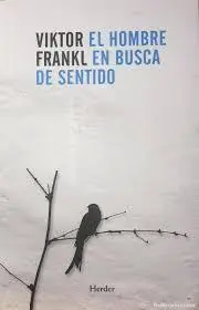 EL HOMBRE EN BUSCA DE SENTIDO