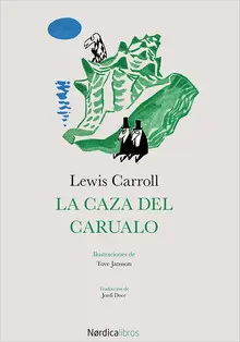 LA CAZA DEL CARUALO