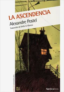 LA ASCENDENCIA