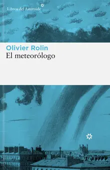 EL METEORÓLOGO