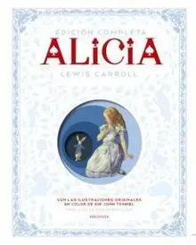 ALICIA (EDICIÓN COMPLETA)