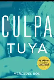 CULPA TUYA (PRH)