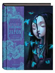 HISTORIAS DE FANTASMAS DE JAPÓN