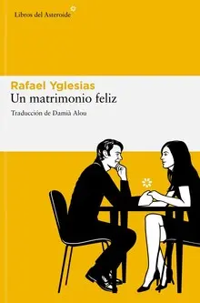 UN MATRIMONIO FELIZ